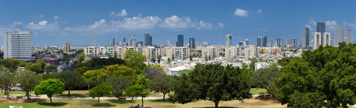 Panorama von Tel Aviv in Israel (PhotoSerg / stock.adobe.com) lizenziertes Stockfoto
Informazioni sulla licenza disponibili sotto 'Prova delle fonti di immagine' Panorama von Tel Aviv in Israel (PhotoSerg / stock.adobe.com) lizenziertes Stockfoto
Informazioni sulla licenza disponibili sotto 'Prova delle fonti di immagine'